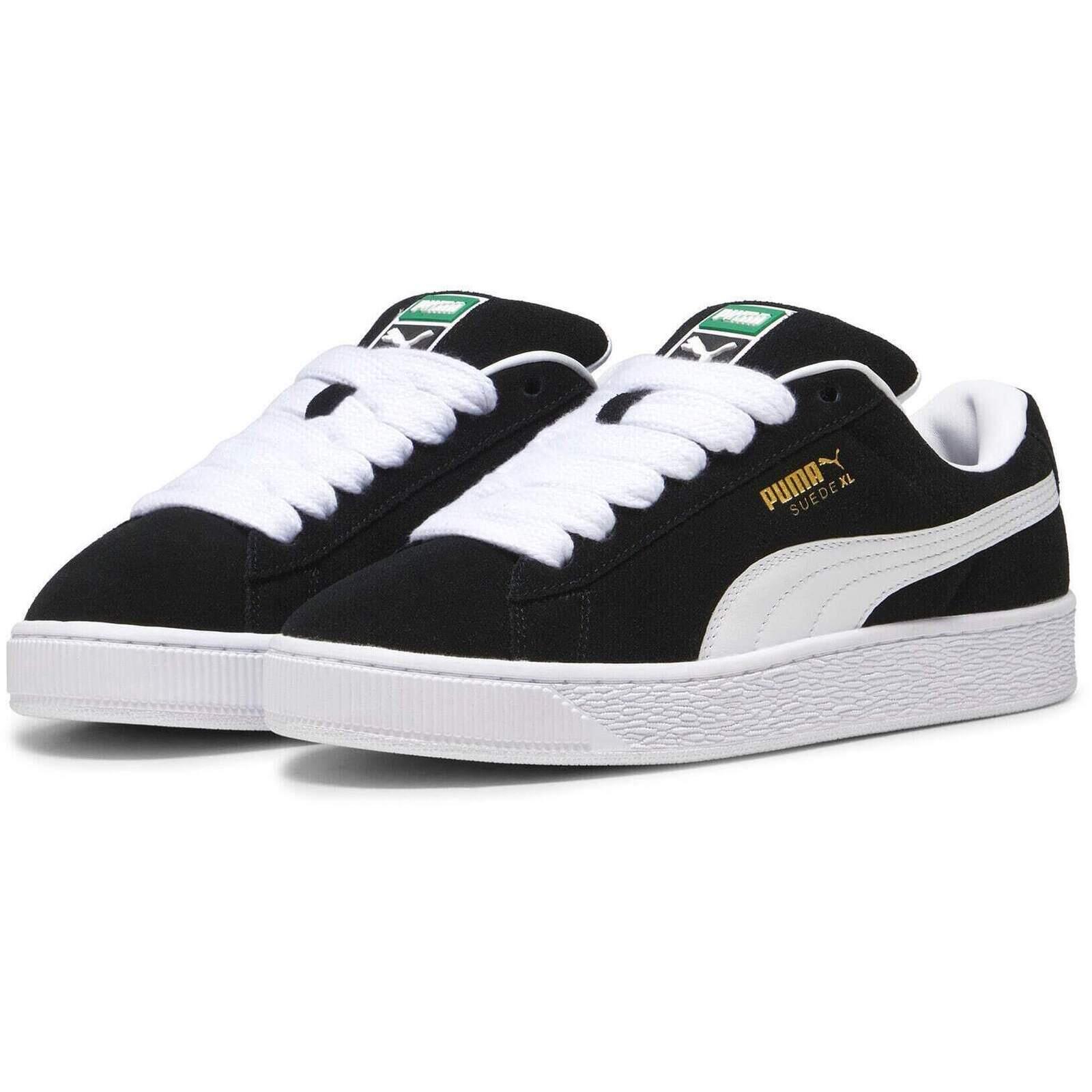 Buty do chodzenia męskie Puma Suede Xl 3/7