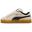 Pantofi sport unisex Puma Suede Xl Dark Risk, Bej