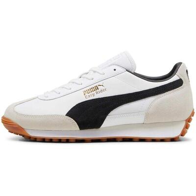 Zapatillas Puma Easy Rider Mix, Blanco, Unisexo