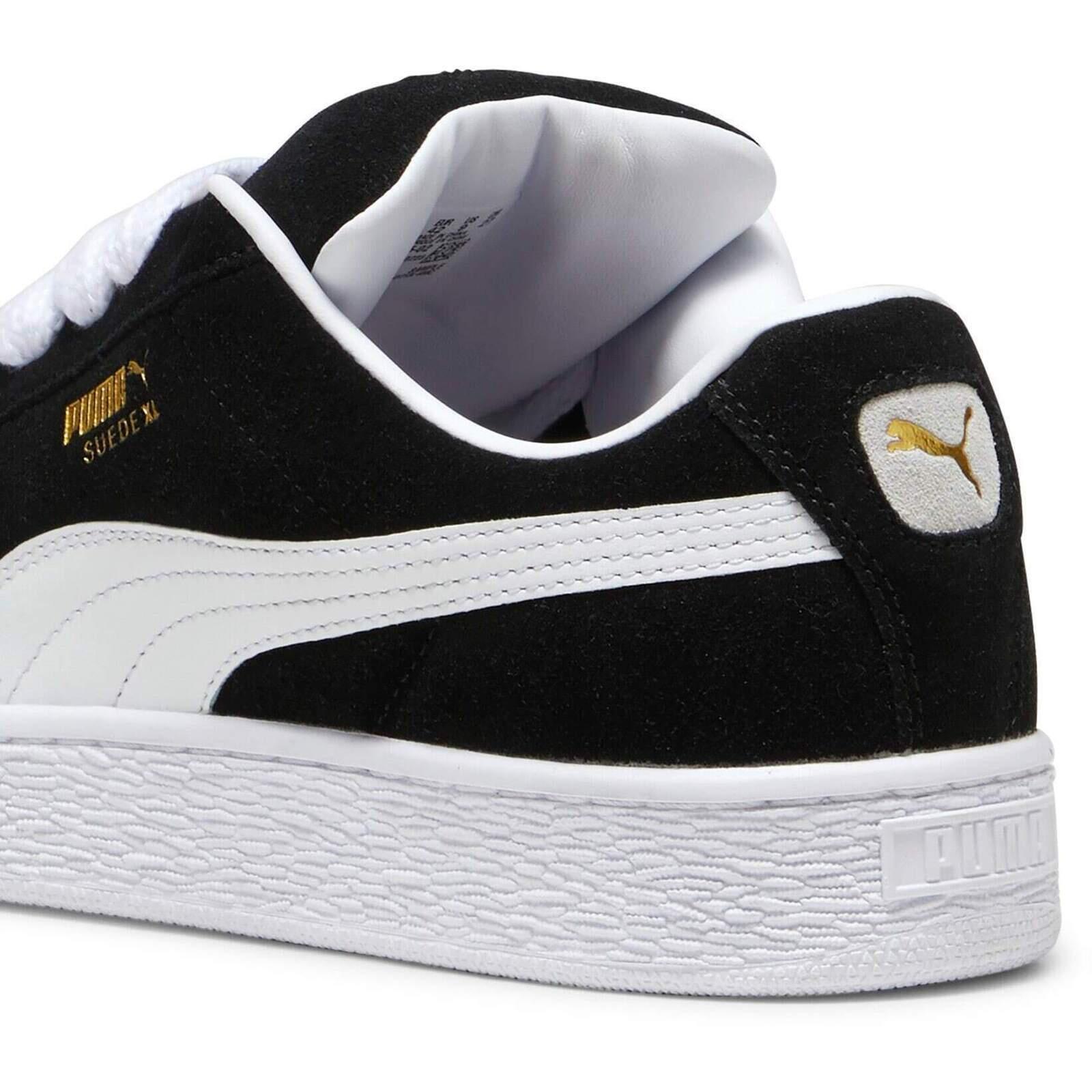 Buty do chodzenia męskie Puma Suede Xl 5/7