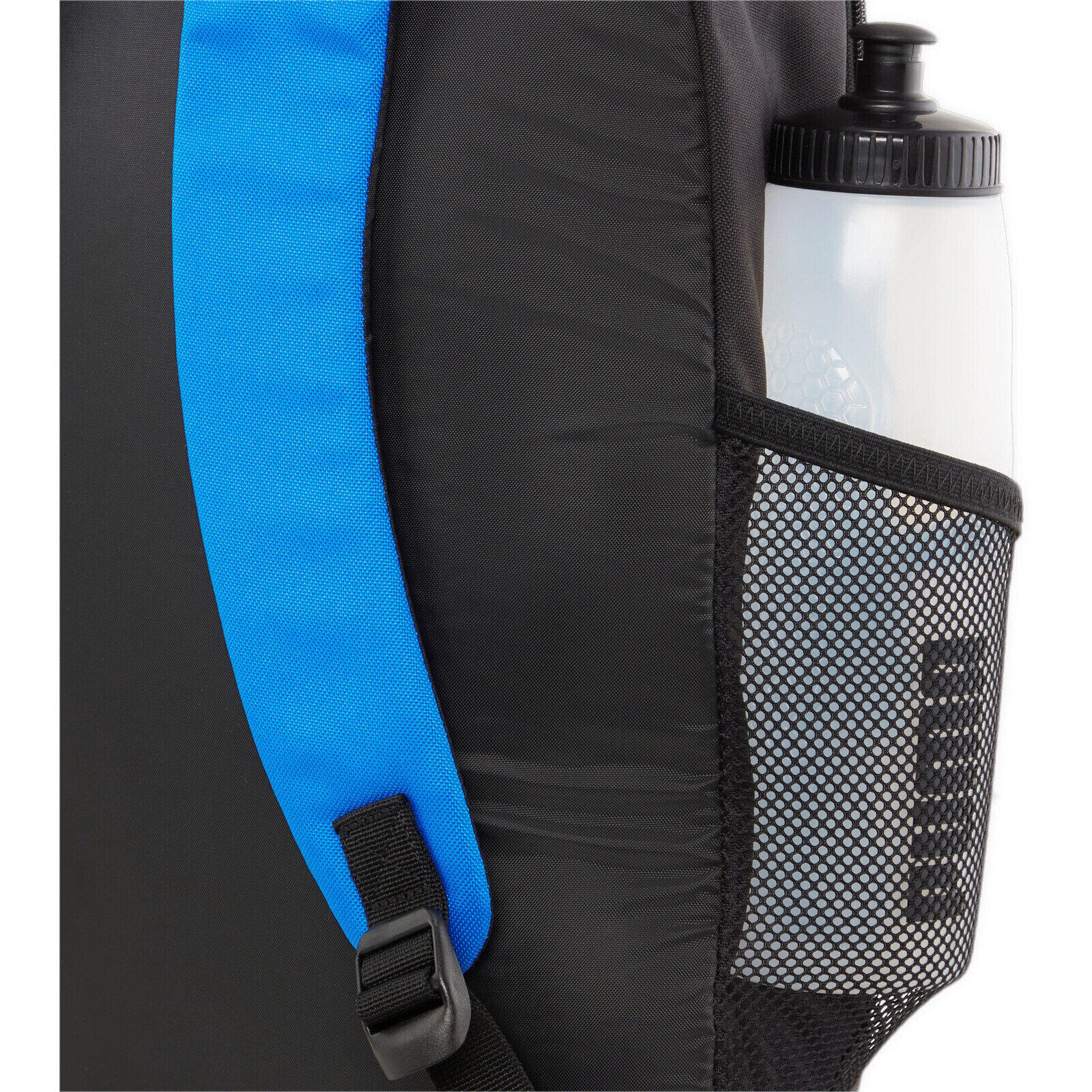 Zaino Puma Individualrise Backpack 21L, Blu, Unisex 4/5