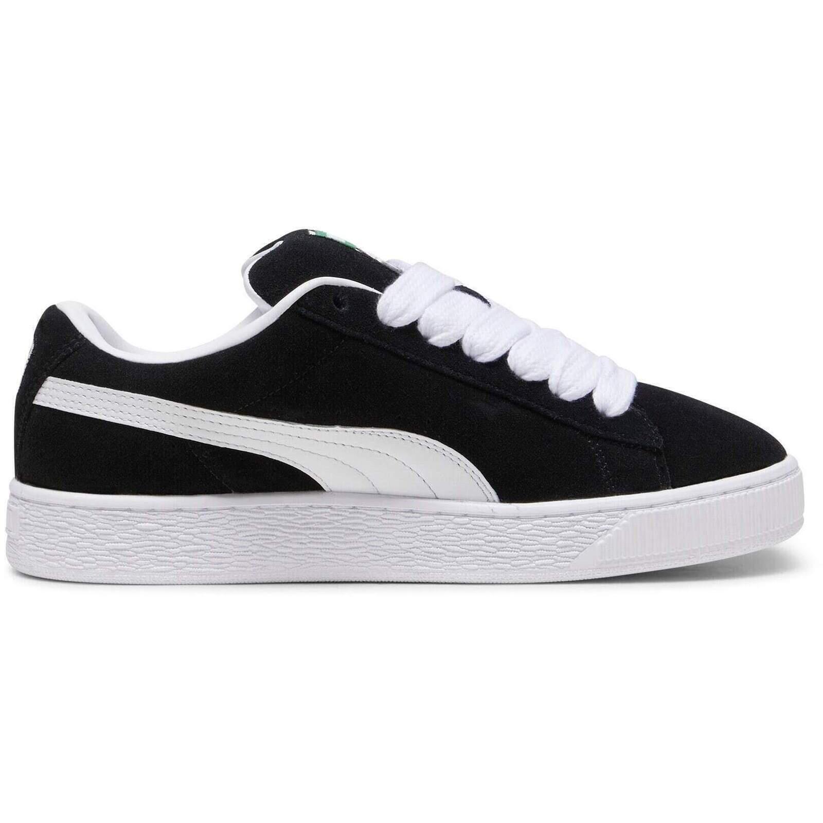 Buty do chodzenia męskie Puma Suede Xl 4/7
