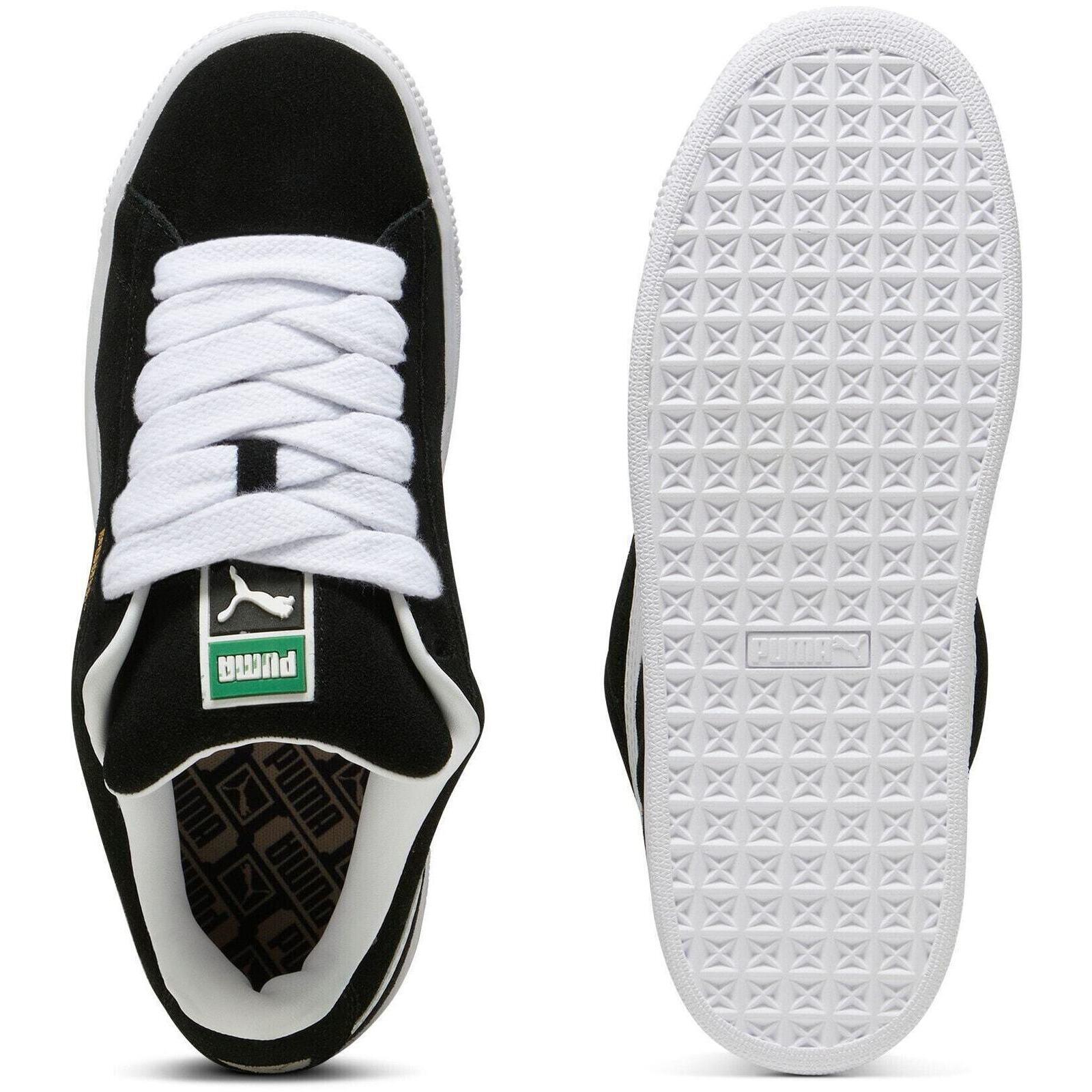 Buty do chodzenia męskie Puma Suede Xl 2/7