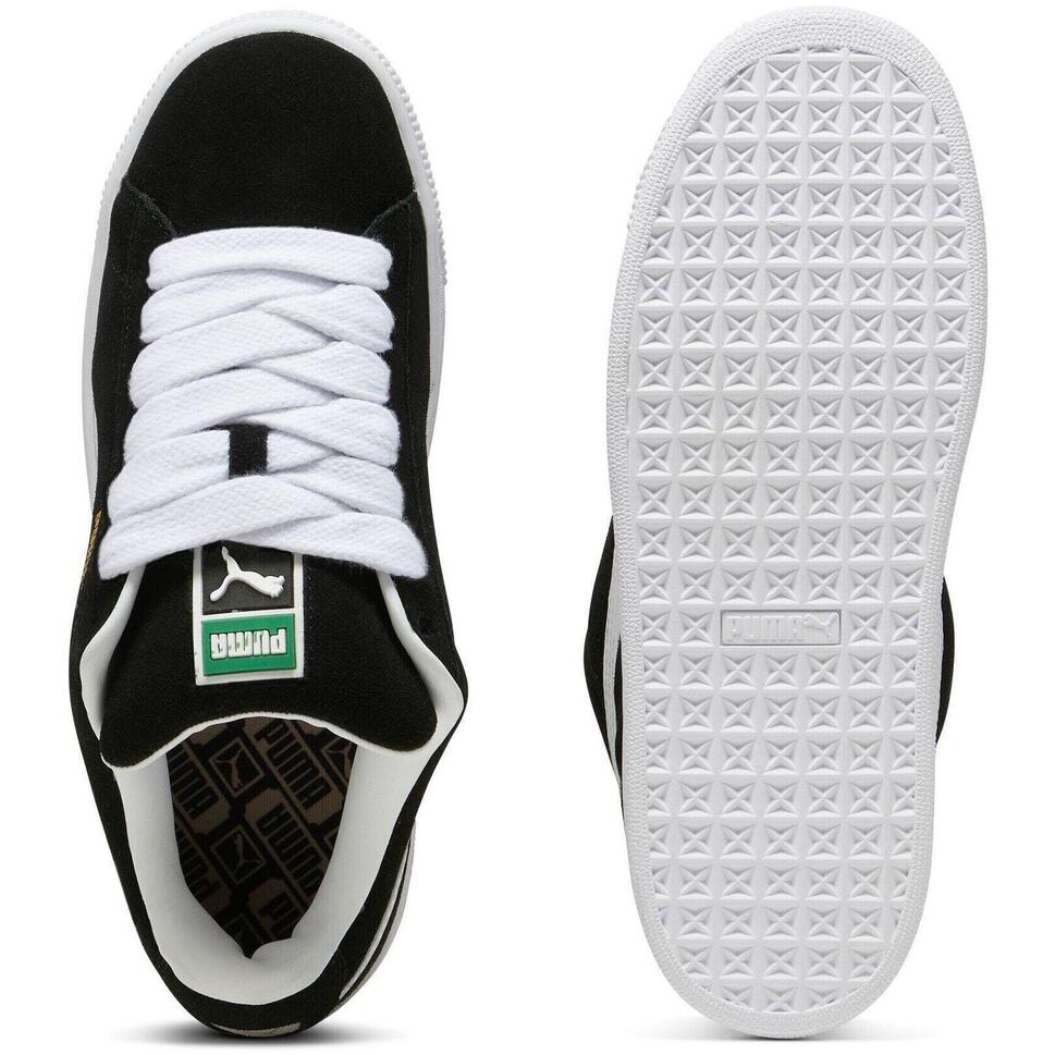 Buty do chodzenia męskie Puma Suede Xl