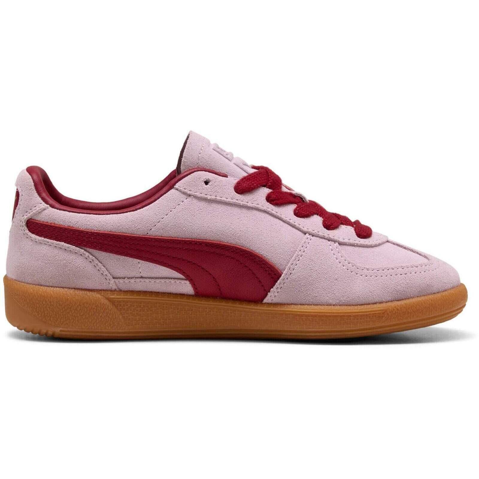 Baskets Puma Palermo, Violet, Hommes 5/6