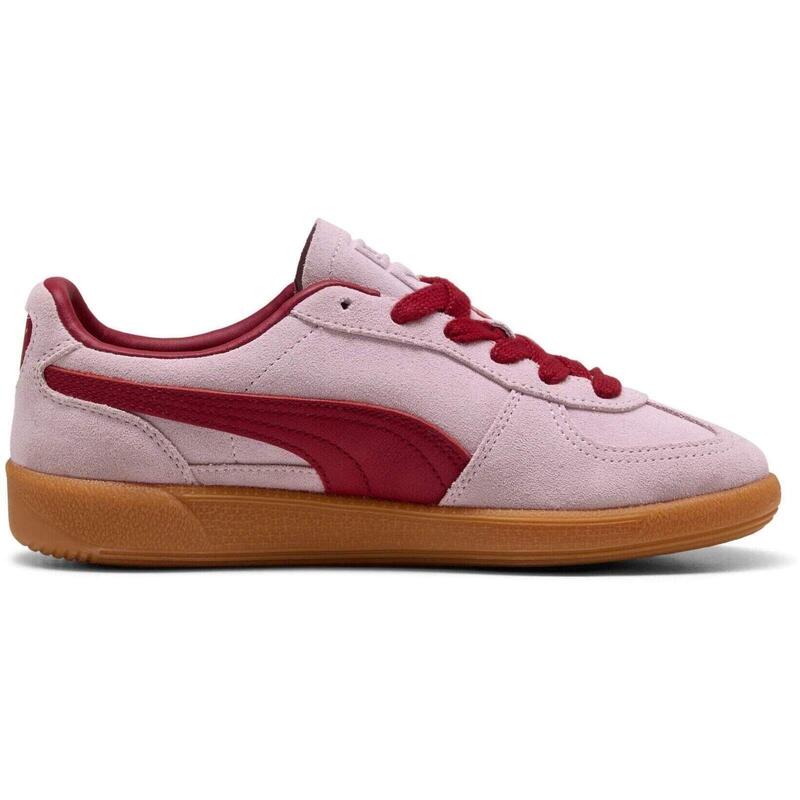 Pantofi sport barbati Puma Palermo, Mov