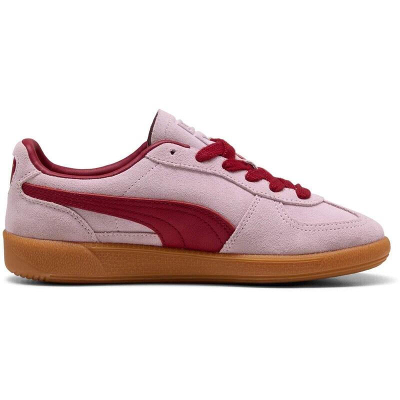 Pantofi sport barbati Puma Palermo, Mov