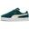 Pantofi sport barbati Puma Suede Xl Ocean, Verde