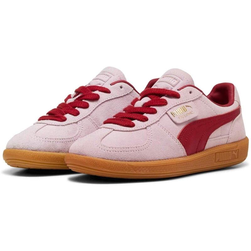 Pantofi sport barbati Puma Palermo, Mov
