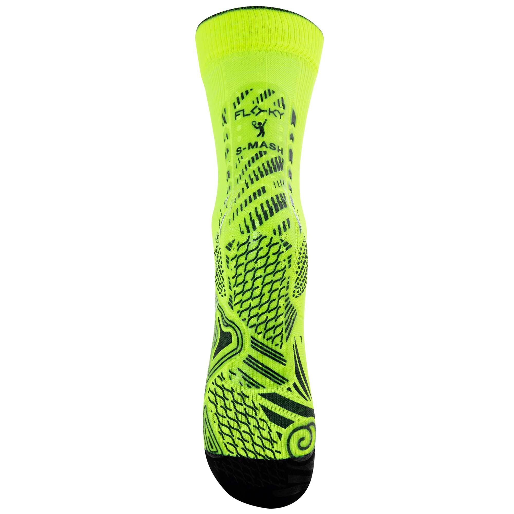 Floky Floky S-Mash Padel/Meias De Sapatilhas Adulto 3/5
