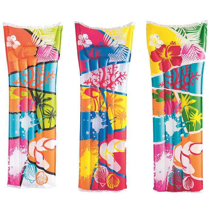 BESTWAY Nafukovací lehátko