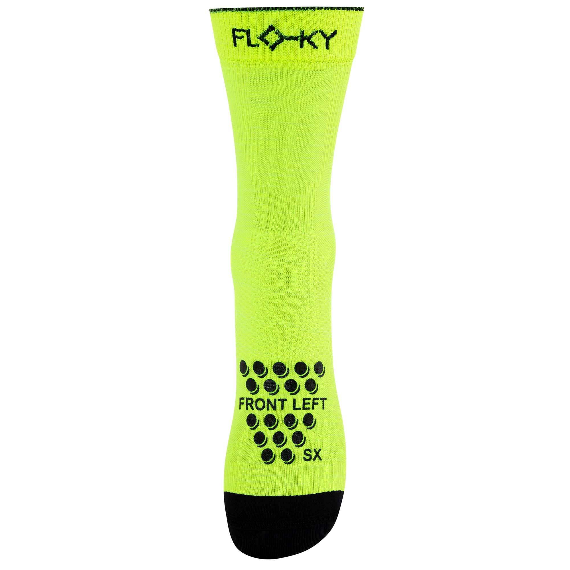 FLOKY Floky Floky S-Mash Padel/Meias De Sapatilhas Adulto