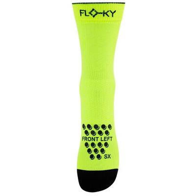 Floky floky s-mash padel/tennisokken volwassenen