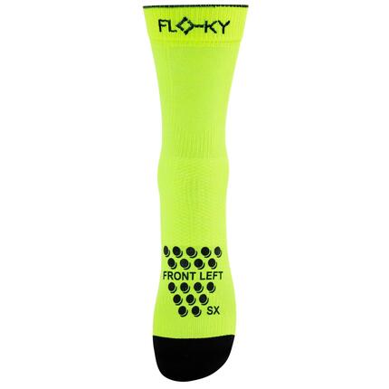 Skarpetki Do Padel/Tenisów Floky Floky S-Mash Dorosłych