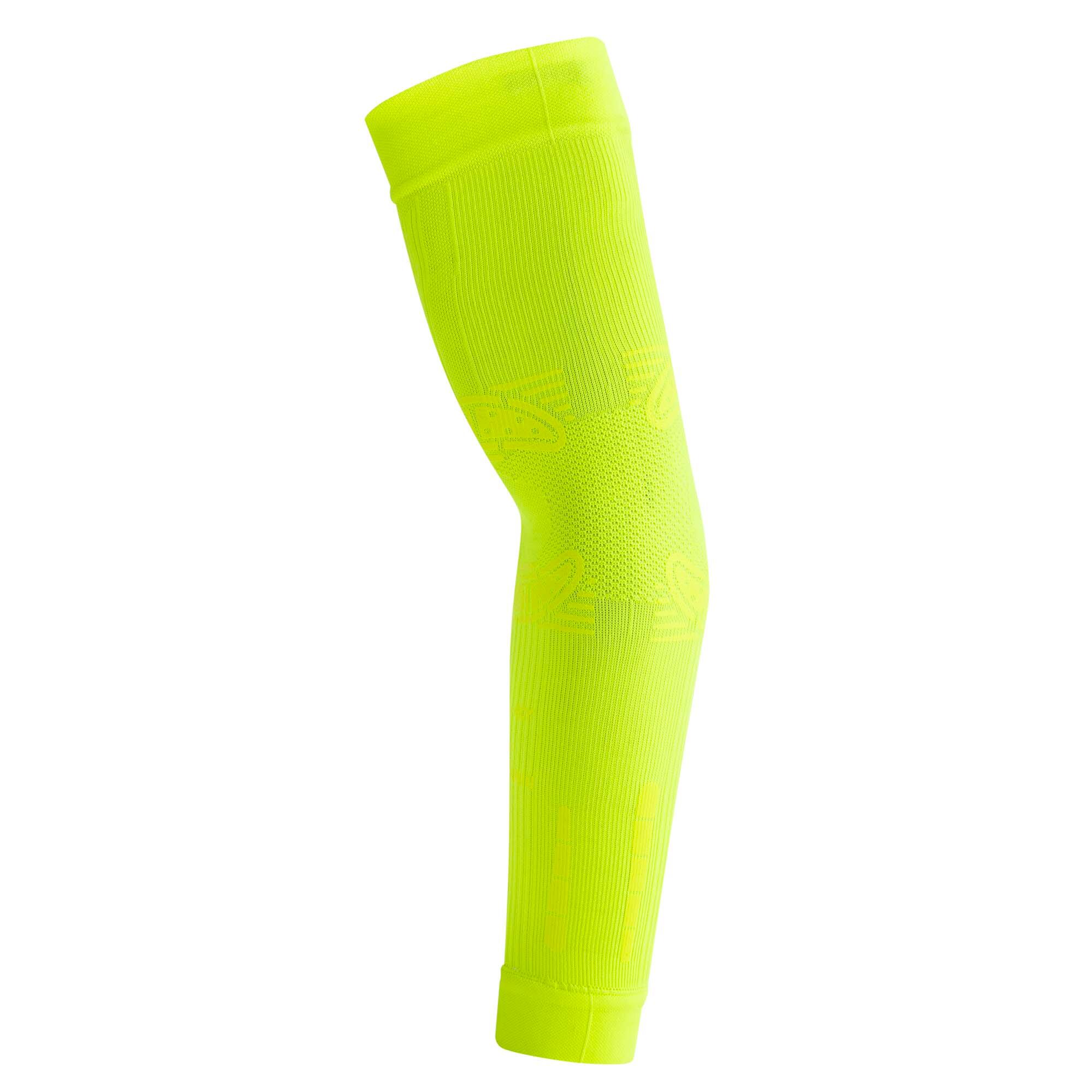 Biomechaniczny Rękaw Floky No Strain do Tenisa i Padla 2szt. 2/7