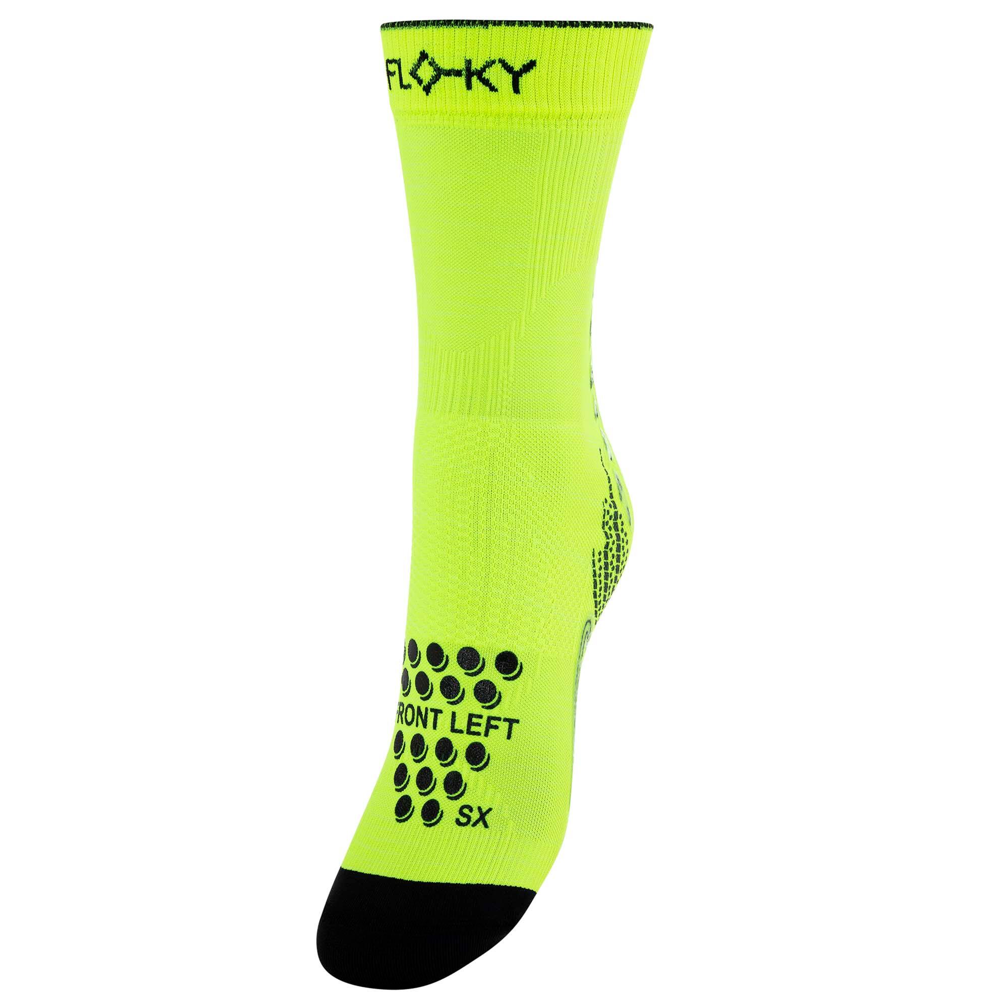 Floky Floky S-Mash Padel/Meias De Sapatilhas Adulto 2/5