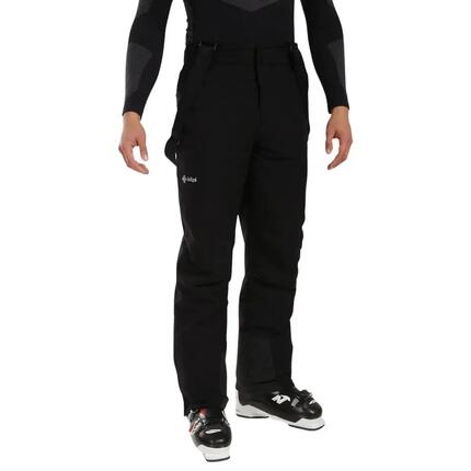 Pantalon de ski pour homme Kilpi MIMAS-M