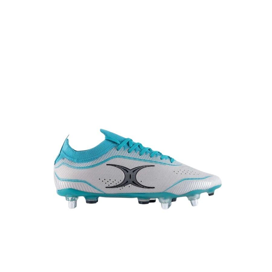GILBERT Scarpe rugby Gilbert Cage Pace 6S