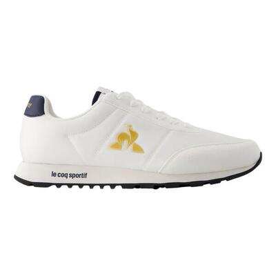Baskets Homme Baskets Le Coq Sportif RACERONE 2 Blanc LE COQ SPORTIF