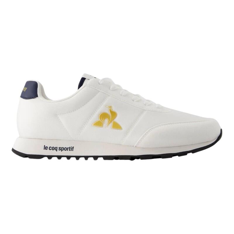 Ténis Le Coq Sportif Modelo Racerone Cor Branco