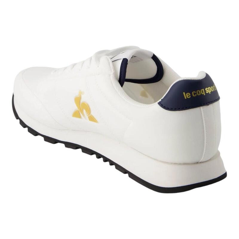 Ténis Le Coq Sportif Modelo Racerone Cor Branco