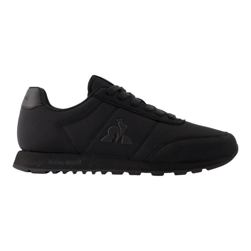 Ténis Le Coq Sportif Modelo Racerone Cor Preto