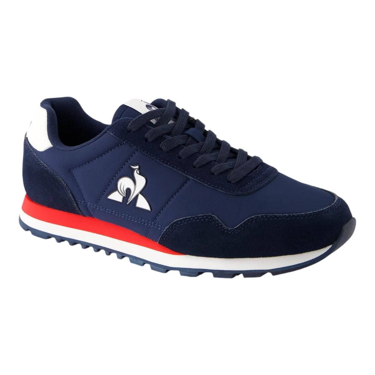 Baskets mode Homme ASTRA_2 Bleu 2/5