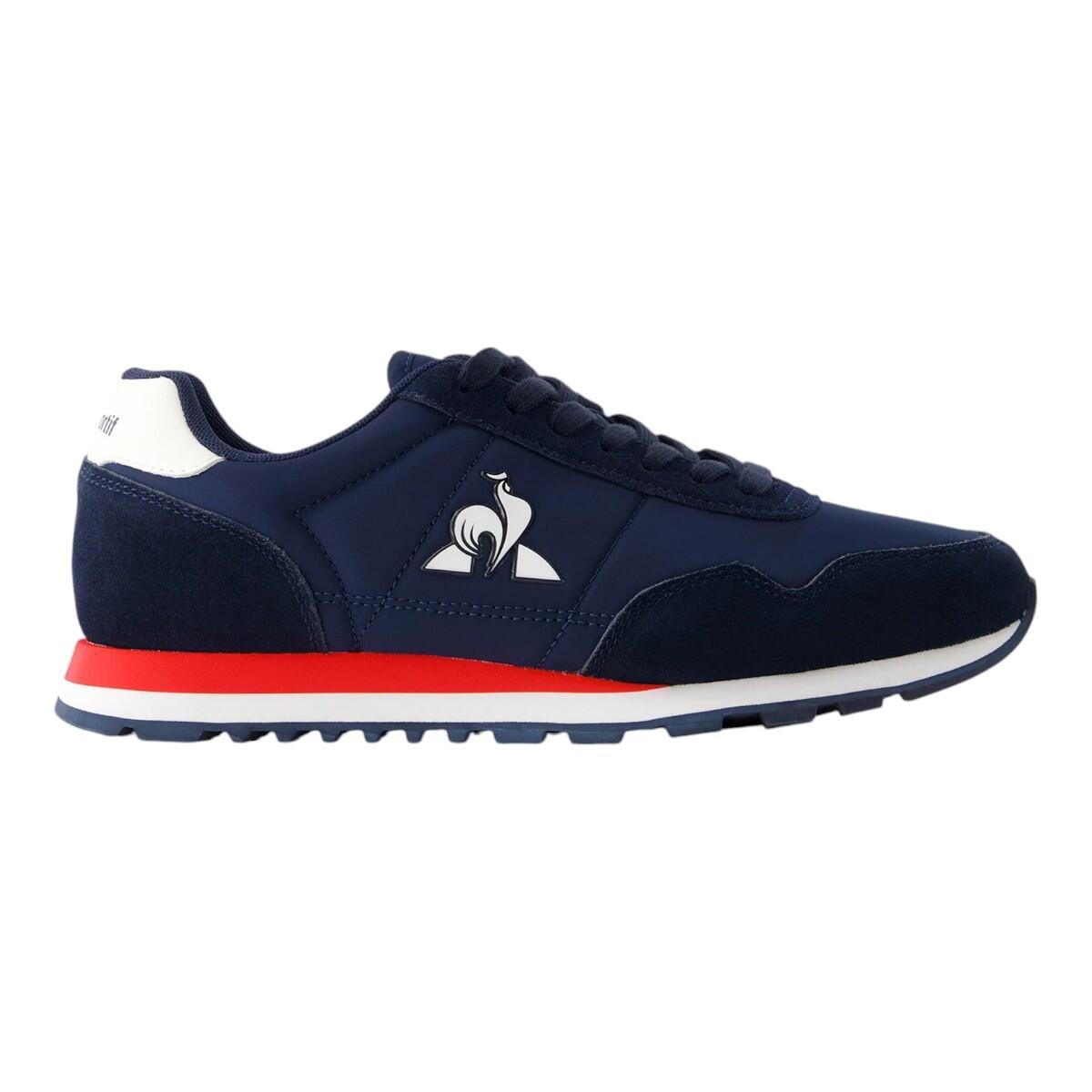 Pantofi Le Coq Sportif Astra 2 Albastru Retro