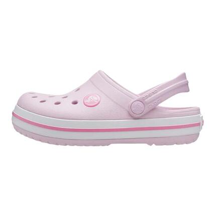 Sandales Sandales Crocs CROCBAND CLOG K Rose Crocs