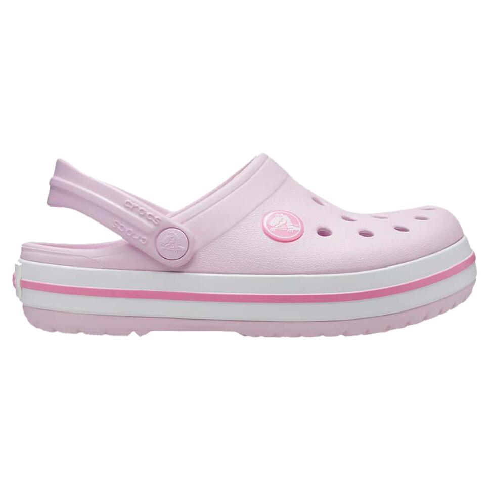 Buty do chodzenia dla dzieci Crocs Crocband