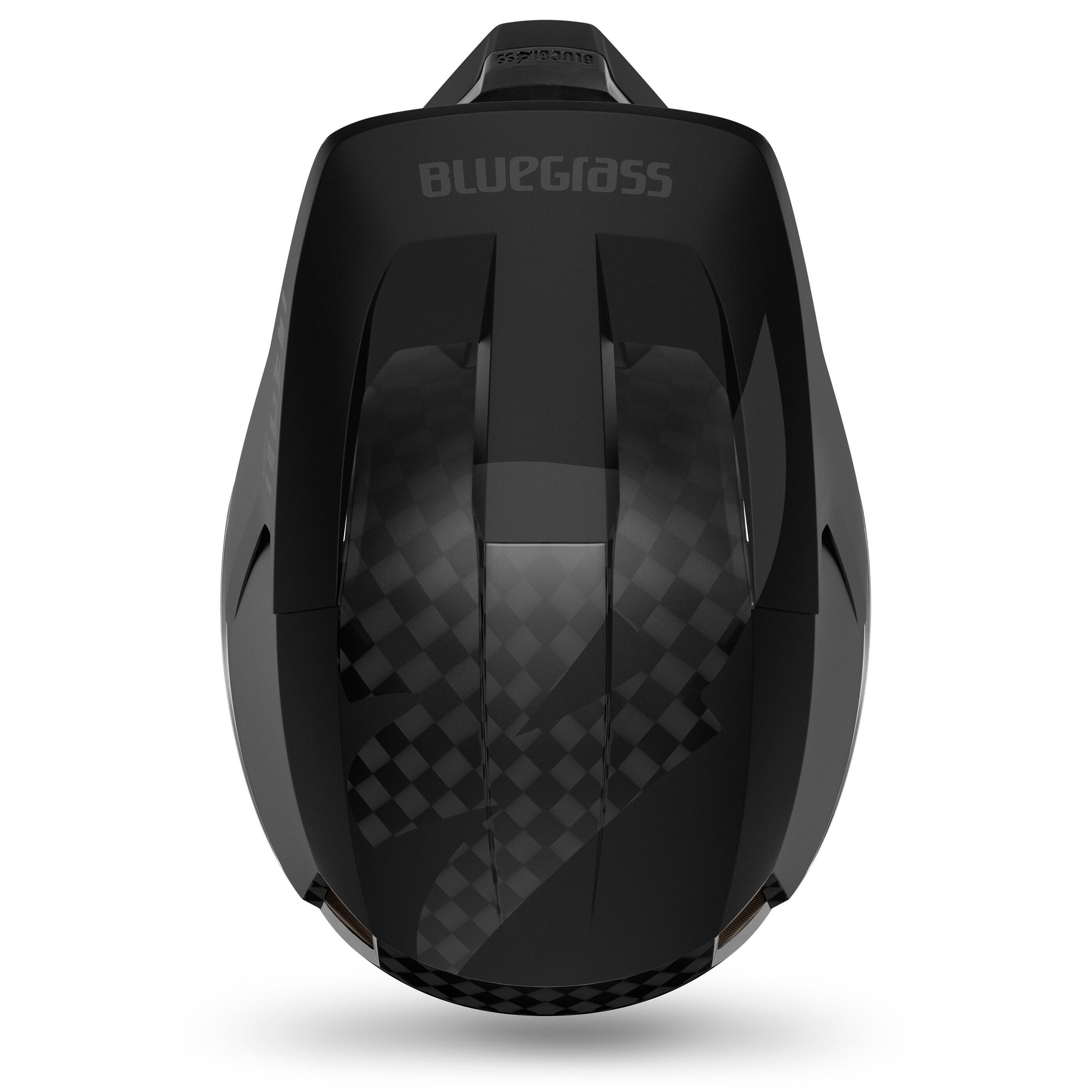 Casque Bluegrass Legit 5/5