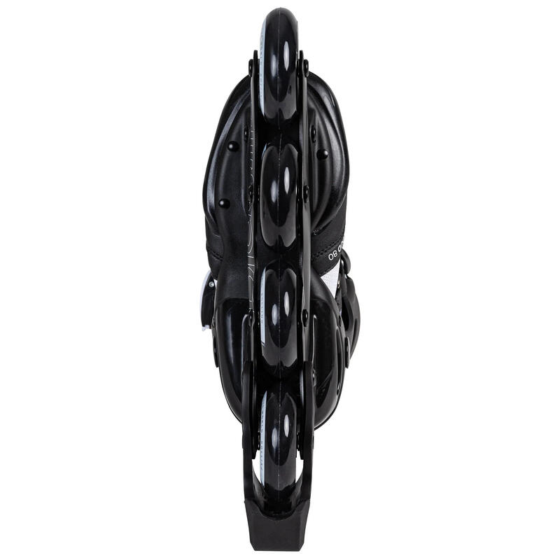 Powerslide Cloud Role Inline Negre/Albe