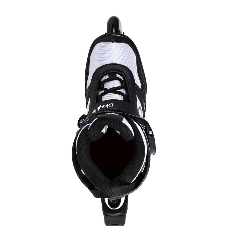 Powerslide Cloud Role Inline Negre/Albe