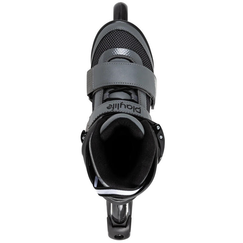 Role inline Powerslide GT Negru Gri 110