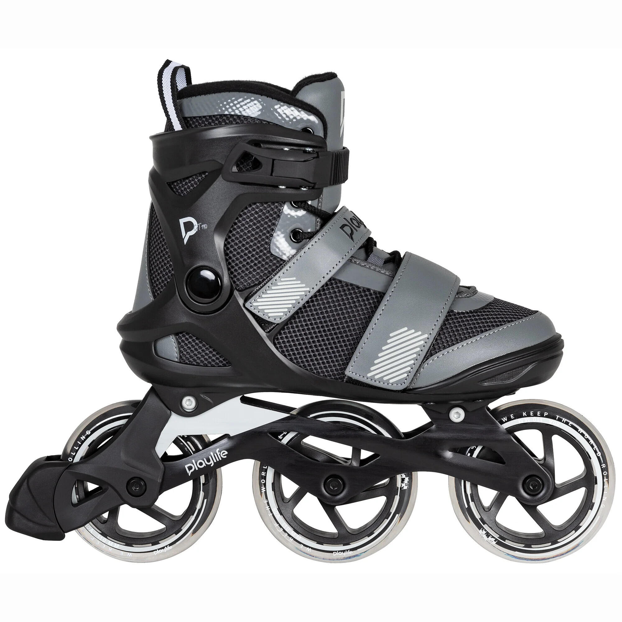 PLAYLIFE Patins Playlife GT 110