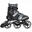 Role inline Powerslide GT Negru Gri 110