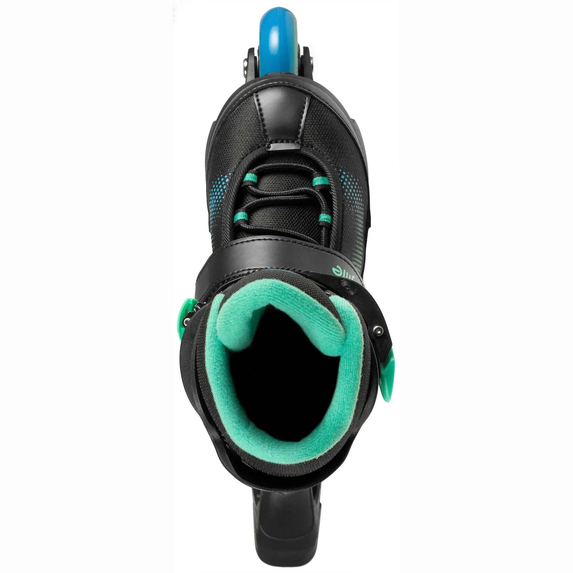 Freeskate skeelers voor kinderen Playlife Joker Blue Sky 4/5