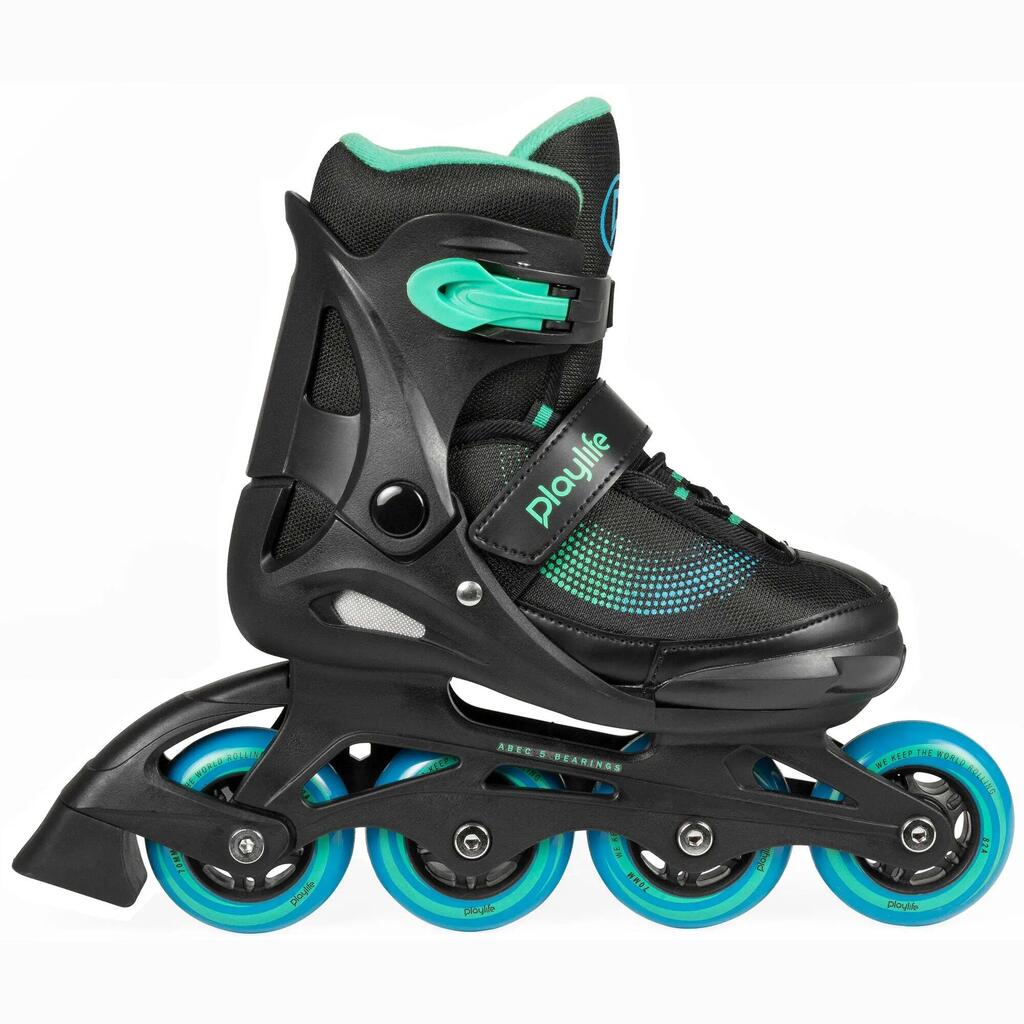 POWERSLIDE Joker Blue Sky adj. kids Recreational Ice Skates