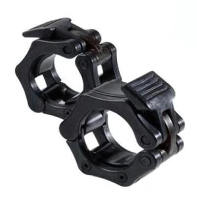 Lock jaw collars 50 mm cfsl rood - rood