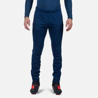 Pantaloni softshell da uomo Rossignol Genetys
