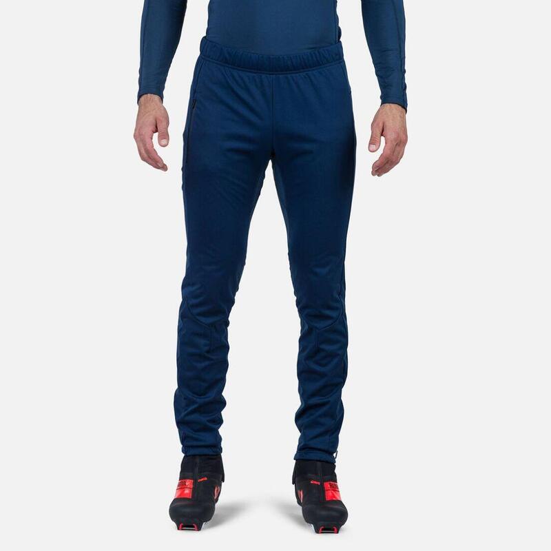 Pantalons Randonnée homme ROSSIGNOL Pantalon Genetys H-L-Marine
