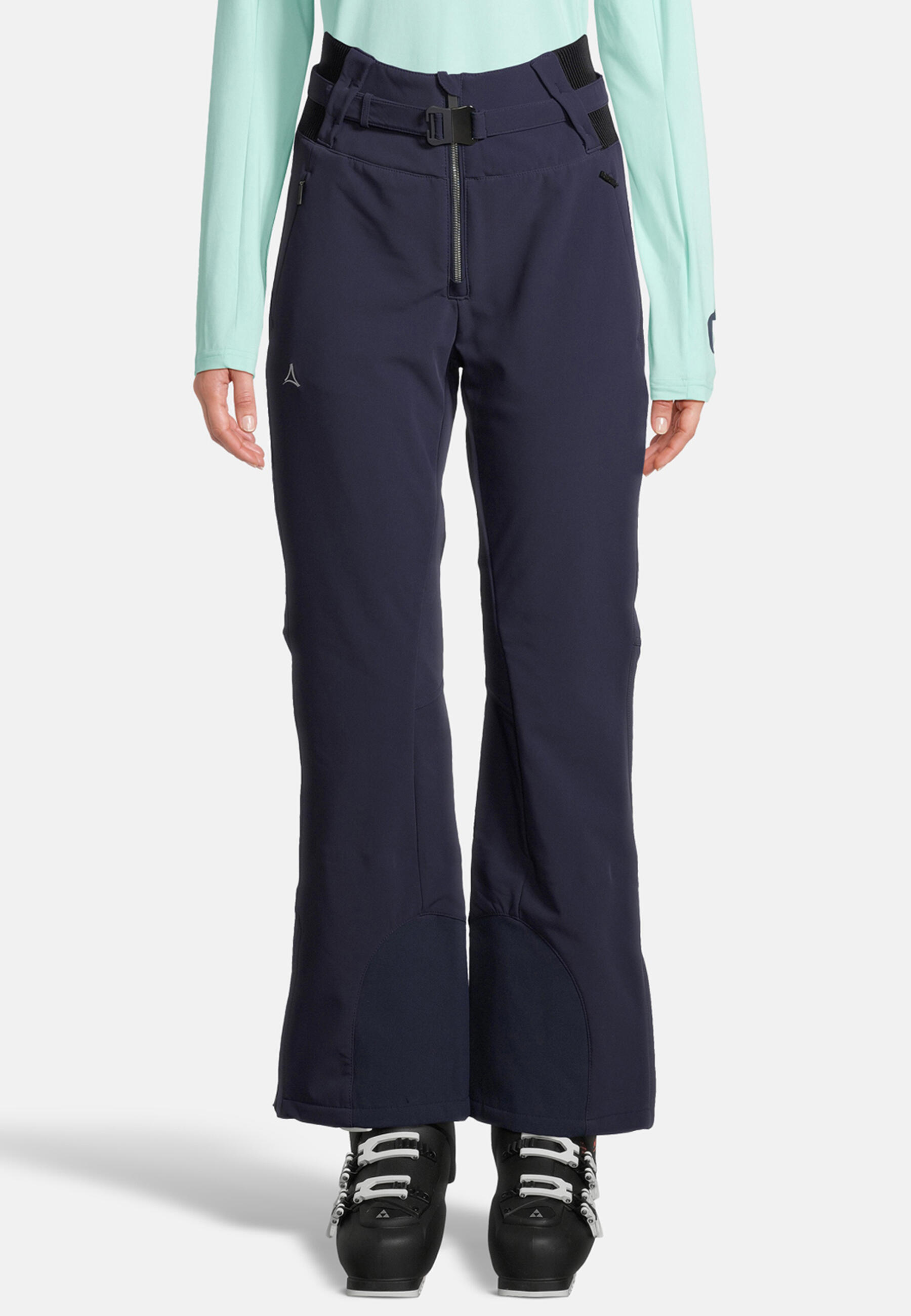 Skihose 'Cervinia L' 3/5