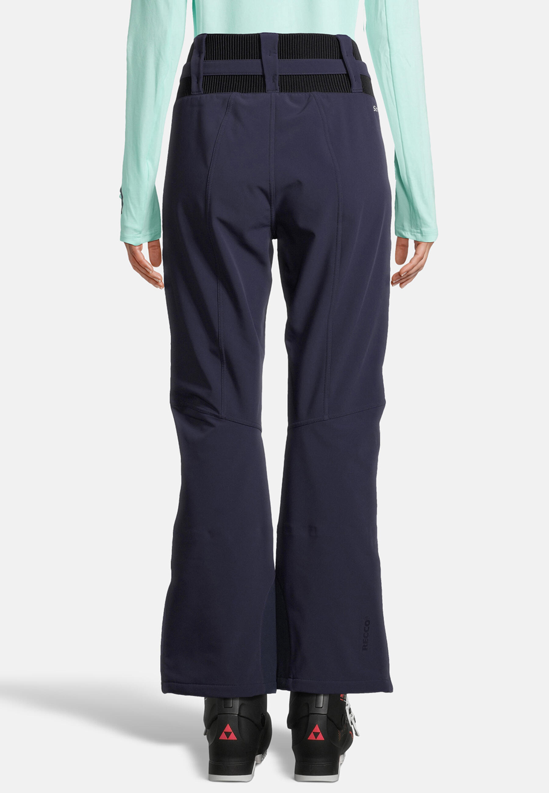 Skihose 'Cervinia L' 4/5