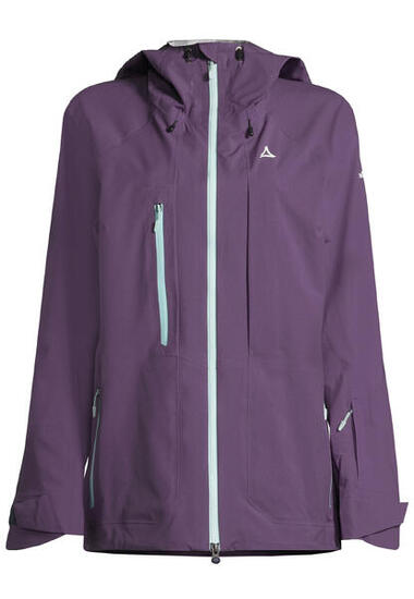 Skijacke 3L Sovramonte L