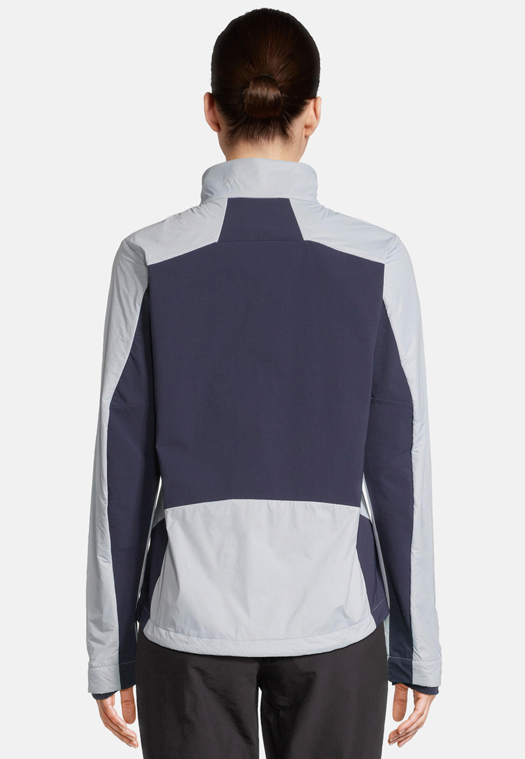 Radjacke Rugged L 4/5