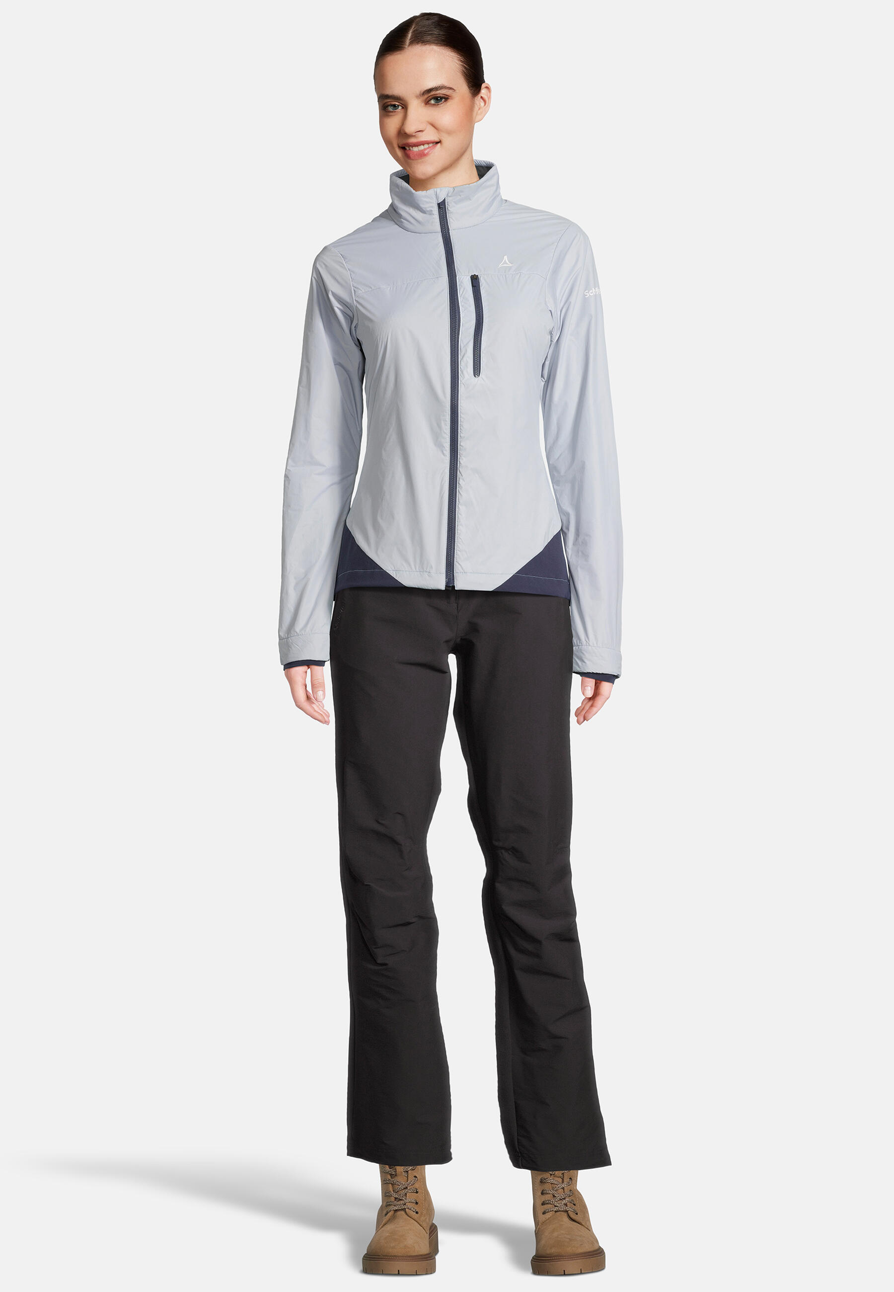 Radjacke Rugged L 2/5