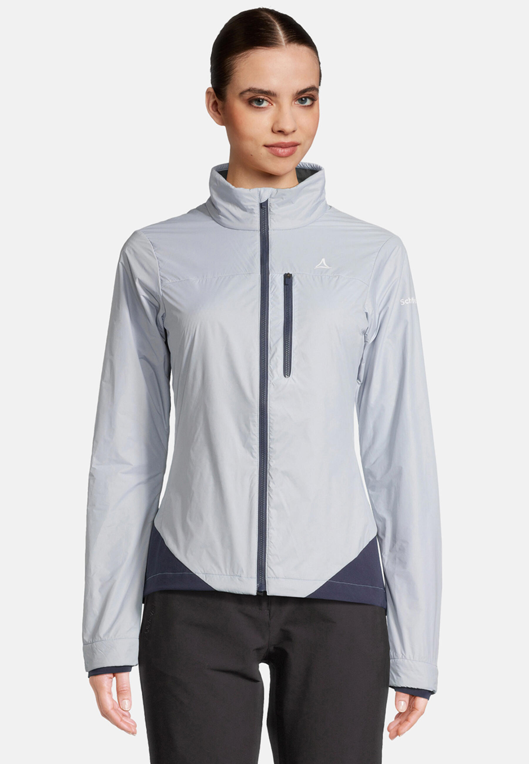 Radjacke Rugged L 3/5