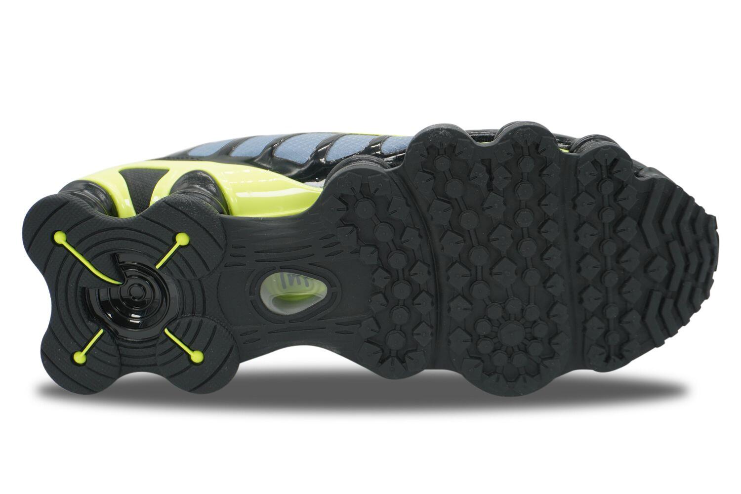 Nike Shox TL Thunderstorm 5/5