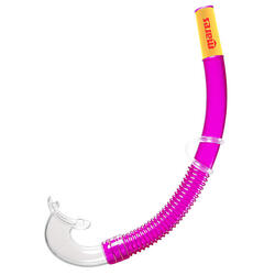 Tuba de plongée pour enfants Mares Hippo