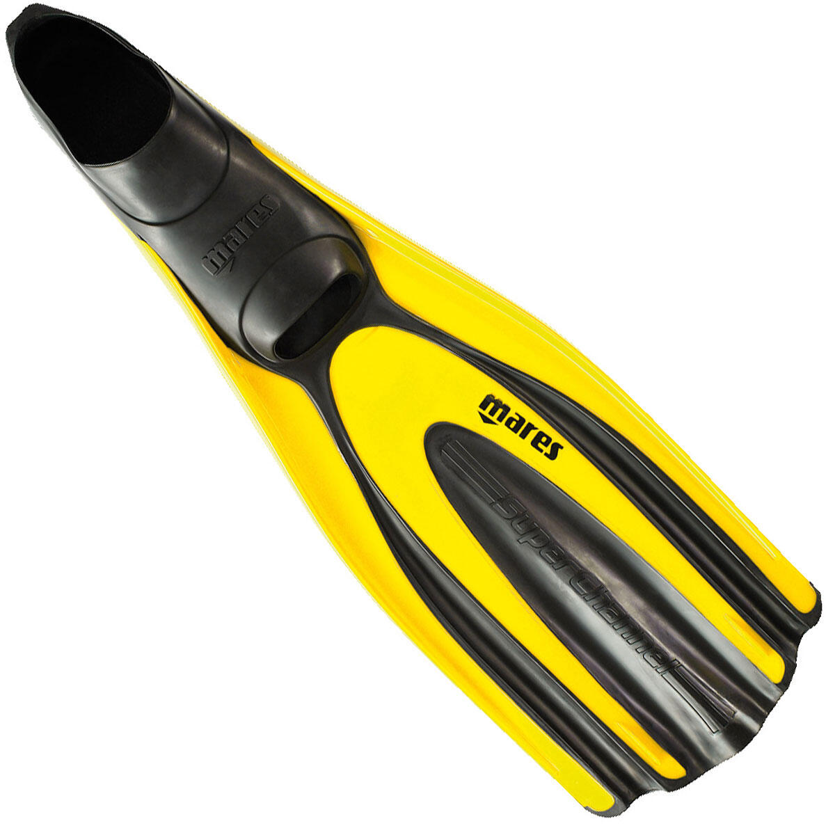 MARES Pinne per immersione Mares Avanti Superchannel FF